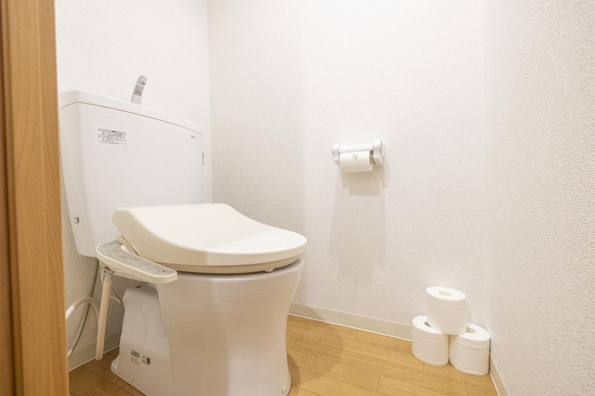 Apartamento Komorebi Tokio